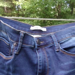 Mudd Jeans - High Rise Ankle Jegging Mudd Jeans - High Rise Ankle Jegging